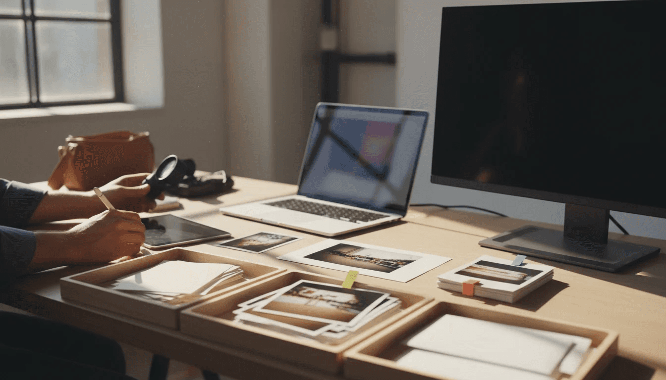 Best Free Photo Editor for MacBook , 10-Task Test