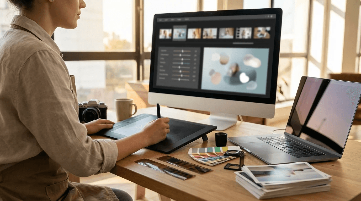 Best Photo Editing Software 2026: Pick Your Workflow