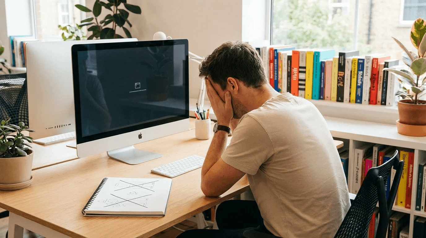 DALL-E Not Generating Images? 5 Common Fixes to Try Now