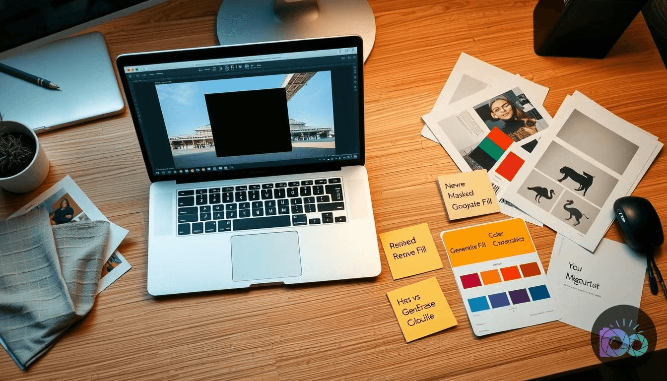 Edit Photos with AI in , 6 Pro Tips (Tested on Architecture)