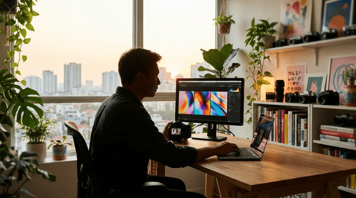 Escape Adobe: 7 Best Lightroom Alternatives Tested (2026)