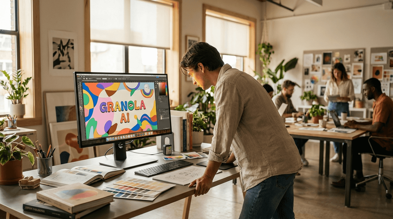 Granola AI Review 2026: The Ultimate AI Meeting Assistant?